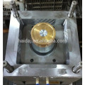 HDX538 injection molding machine plastic bucket making machine